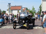 Oldtimerdag Vianen