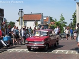 Oldtimerdag Vianen