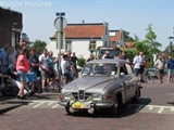 Oldtimerdag Vianen