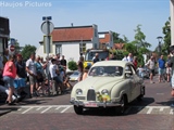 Oldtimerdag Vianen