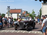 Oldtimerdag Vianen