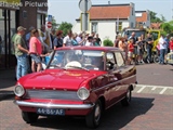 Oldtimerdag Vianen