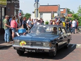 Oldtimerdag Vianen