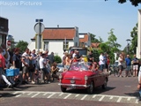 Oldtimerdag Vianen