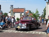 Oldtimerdag Vianen