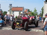 Oldtimerdag Vianen