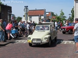 Oldtimerdag Vianen