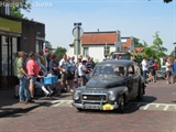 Oldtimerdag Vianen