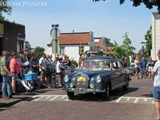 Oldtimerdag Vianen