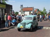 Oldtimerdag Vianen