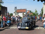 Oldtimerdag Vianen