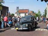 Oldtimerdag Vianen