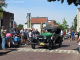 Oldtimerdag Vianen