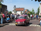 Oldtimerdag Vianen