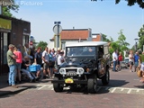 Oldtimerdag Vianen