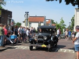 Oldtimerdag Vianen