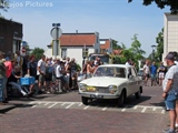 Oldtimerdag Vianen