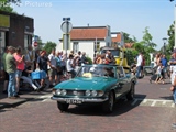 Oldtimerdag Vianen