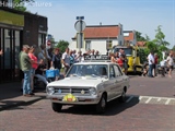 Oldtimerdag Vianen