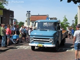 Oldtimerdag Vianen