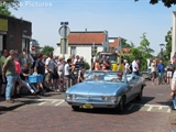 Oldtimerdag Vianen