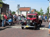 Oldtimerdag Vianen