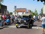 Oldtimerdag Vianen