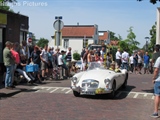 Oldtimerdag Vianen