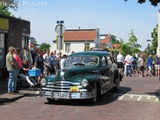 Oldtimerdag Vianen