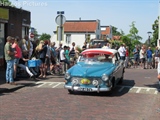 Oldtimerdag Vianen