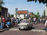 Oldtimerdag Vianen