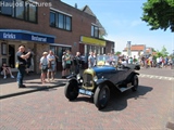 Oldtimerdag Vianen