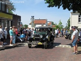 Oldtimerdag Vianen