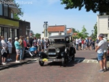 Oldtimerdag Vianen