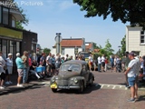 Oldtimerdag Vianen