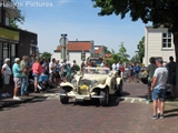 Oldtimerdag Vianen