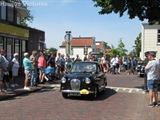 Oldtimerdag Vianen