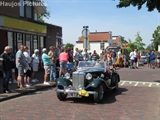 Oldtimerdag Vianen