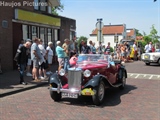 Oldtimerdag Vianen