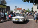 Oldtimerdag Vianen