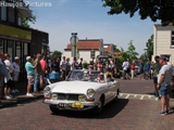 Oldtimerdag Vianen