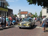 Oldtimerdag Vianen