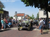 Oldtimerdag Vianen