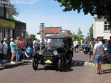 Oldtimerdag Vianen