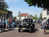 Oldtimerdag Vianen