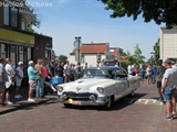 Oldtimerdag Vianen