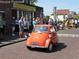 Oldtimerdag Vianen