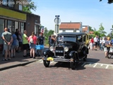 Oldtimerdag Vianen