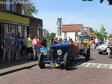 Oldtimerdag Vianen