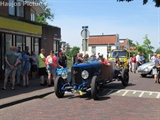 Oldtimerdag Vianen